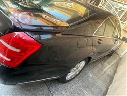مرسيدس بنز S-Class